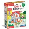 Clementoni Young Learner: My English World (Play For Future)