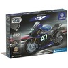 Konstruktorius Clementoni YAMAHA 75084BL, plastikas
