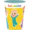 Cocomelon puodelis, plastikinis, 260 ml