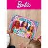 Dėlionė Dante *****Lisciani Barbie puzzle M-plus48 Unicorn 99436
