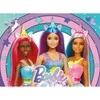Dėlionė Dante *****Lisciani Barbie puzzle M-plus48 Unicorn 99436
