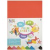 „Colour Crafts“ putplasčio lakštai, 8 vnt.