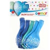GoDan BALON "IT'S A BOY" op. 5 vnt. 30 cm