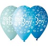GoDan BALON "IT'S A BOY" op. 5 vnt. 30 cm
