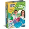 Clementoni Science&amp;Play Lab: Výroba slizu - mini set