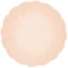 „Colour Vert Decor Peach“ gilių lėkščių rinkinys, 6 vnt. - 14,8 cm