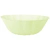 „Colour Vert Decor“ žalių gilių lėkščių rinkinys, 6 vnt. - 14,8 cm