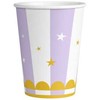„Cookie Crazy Cake“ popieriniai keksiukų puodeliai, 8 vnt., po 250 ml