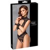 Bondage Bra Set M