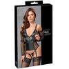 Bondage Basque XL