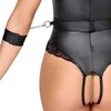 Body Vergijos kūnas L