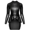 Bondage Dress 2XL