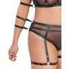 Top Set Bondage XL