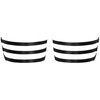Garters L/XL
