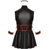 Cottelli Bondage Suknelė Bodice XL