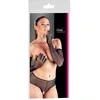 Cottelli Accessoires Net Gloves S-L seksualios pirštinės