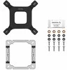 Deepcool CPU Cooler | AG400 WH ARGB V2 | Intel, AMD