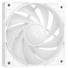 Deepcool CPU Cooler | AG400 WH ARGB V2 | Intel, AMD