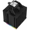 Aušinimas DeepCool AK500 DIGITAL PRO (R-AK500-BKAPMN-G)