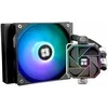 Thermalright Aqua Elite 120 ARGB V3 Juodas (120mm) (Juodas) Procesoriaus AIO Aušintuvas