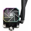 Thermalright Aqua Elite 120 ARGB V3 Juodas (120mm) (Juodas) Procesoriaus AIO Aušintuvas