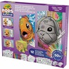 Crayola, Inc. Creative - CRAYOLA - POPS 3D Color Pops Gift Set - Over 12 3D Activities! Ages 6 and up
