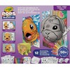 Crayola, Inc. Creative - CRAYOLA - POPS 3D Color Pops Gift Set - Over 12 3D Activities! Ages 6 and up