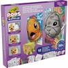 Crayola, Inc. Creative - CRAYOLA - POPS 3D Color Pops Gift Set - Over 12 3D Activities! Ages 6 and up