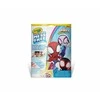 Crayola, Inc. CRAYOLA spalvinimo rinkinys Color Wonder Spidey, 75-4611