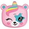 Crazy Chic – Lovely Animal Eyeshadow – Bear (18846)