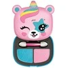 Crazy Chic – Lovely Animal Eyeshadow – Bear (18846)