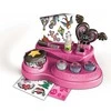 Clementoni Crazy Chic Crazy Tatuiruotės 18771