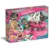 Clementoni Crazy Chic Crazy Tatuiruotės 18771