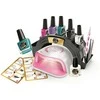 Clementoni „Crazy Chic“ – „Passion Nails“ (50852)