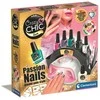 Clementoni „Crazy Chic“ – „Passion Nails“ (50852)