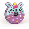 „Crazy Chic Rabbit Donuts“ akių šešėlių rinkinys „Clementoni“