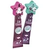 „Crazy Chic Rožinė Star“ lūpų blizgis „Clementoni“