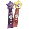 „Crazy Chic Violetinė Star Clementoni“ lūpų blizgis