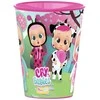 Cry Babies puodelis, plastikinis, 260 ml