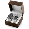 CURREN 8363 VYRIŠKAS LAIKRODIS (zc018c) - CHRONOGRAFAS
