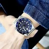 Laikrodis vyrams CURREN 8329 (zc027a) - Chronografas