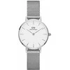 Laikrodis moterims DANIEL WELLINGTON Classic Petite Sterling DW00100220 (zw501i)
