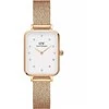 DANIEL WELLINGTON MOTERIS LAIKRODIS DW00100527 – QUADRO (zw505j)