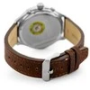 Moteriškas laikrodis DANIEL WELLINGTON Quadro Sidabrinis Mesh DW00100667 + BOX (zw519k)