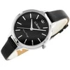 Moteriškas laikrodis DANIEL WELLINGTON Quadro Lumine Bezel Melrose Rožinė DW00100669 + BOX (zw519j)