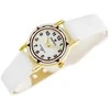 Moteriškas laikrodis DANIEL WELLINGTON Quadro Lumine Bezel 5-Link Two-Tone DW00100671 + BOX (zw519g)