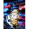 DANIEL WELLINGTON VYRIŠKAS LAIKRODIS DW00100482 – ICONIC LINK AUTOMATINIS 40 mm (zw001a)