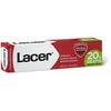 Lacer dantų pasta 125 25ml nemokamai