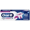 Oral-B PRO JUNIOR 6-12 YEARS toothpaste 75 ml