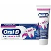 Oral-B PRO JUNIOR 6-12 YEARS toothpaste 75 ml